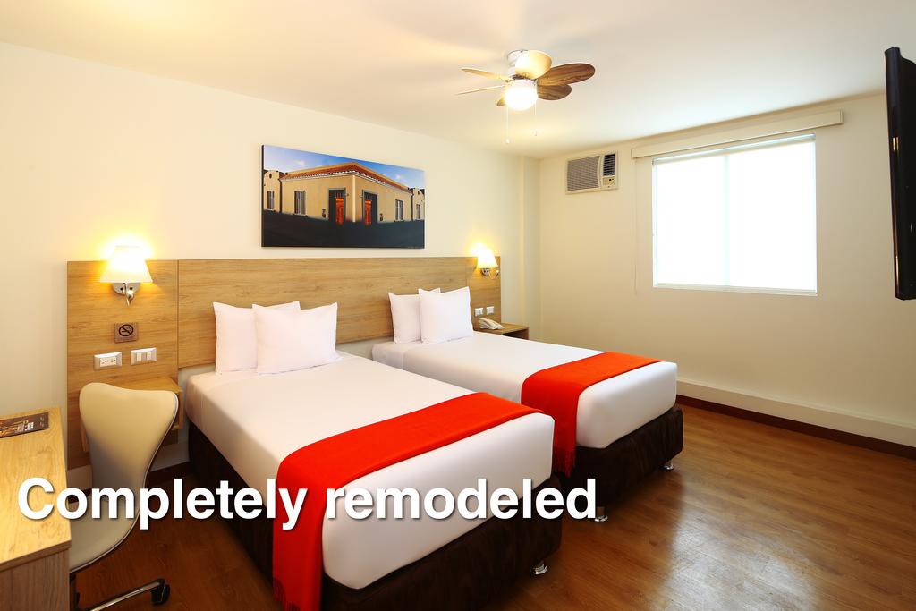 centro by casa andina miraflores