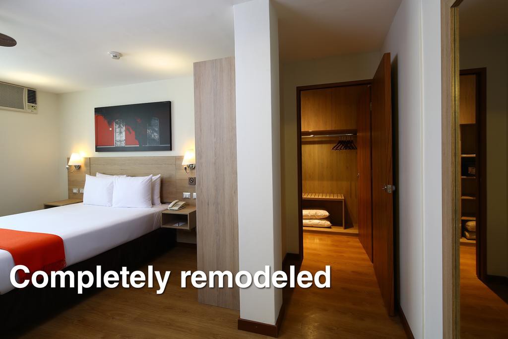 centro by casa andina miraflores