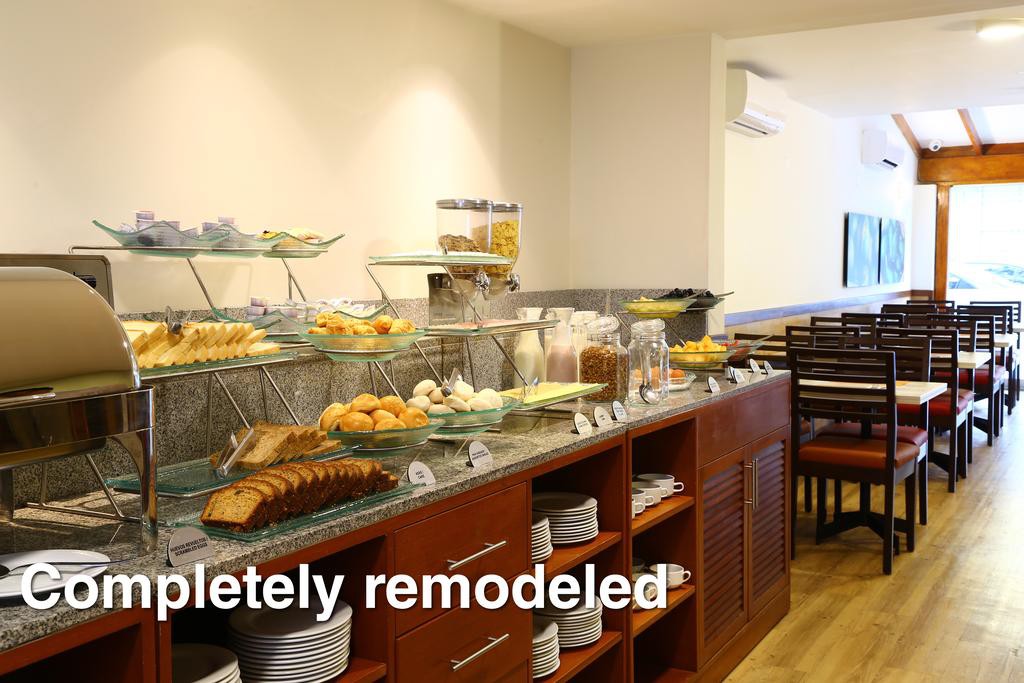 centro by casa andina miraflores