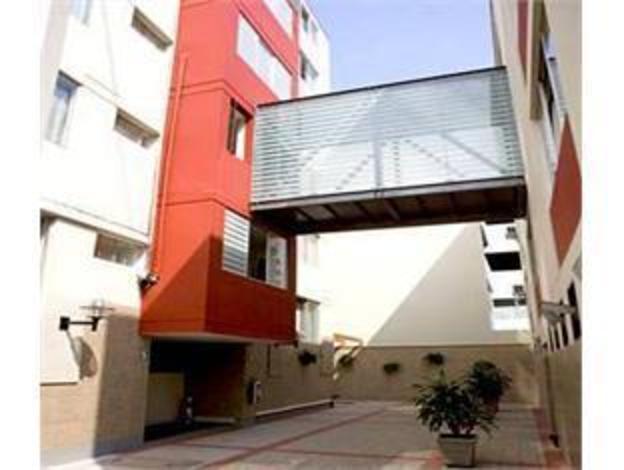 centro by casa andina miraflores