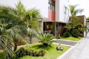 centro by casa andina miraflores