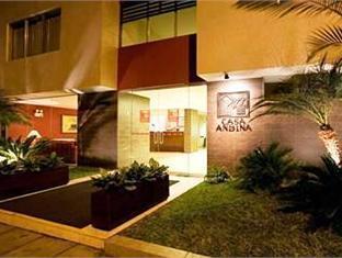 centro by casa andina miraflores