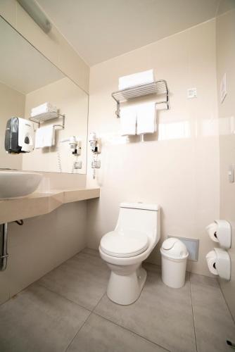 centro by casa andina miraflores