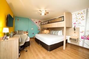 centro by casa andina miraflores