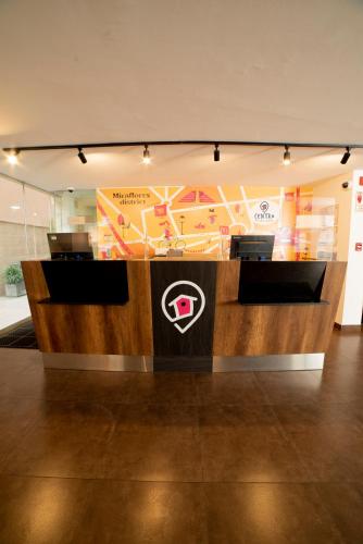 centro by casa andina miraflores