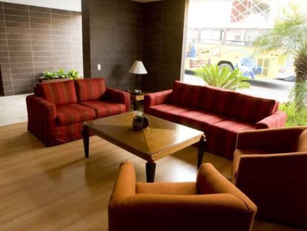 centro by casa andina miraflores