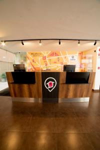 centro by casa andina miraflores