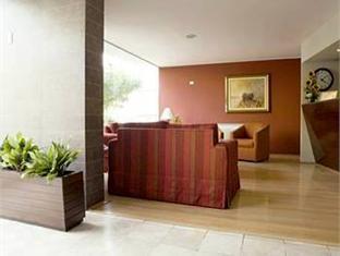 centro by casa andina miraflores