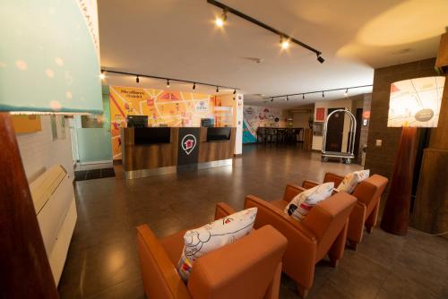 centro by casa andina miraflores