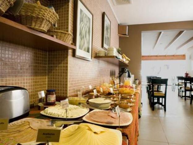 centro by casa andina miraflores