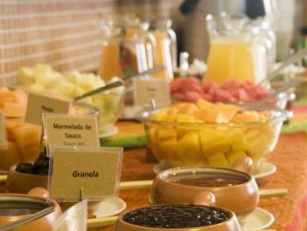 centro by casa andina miraflores