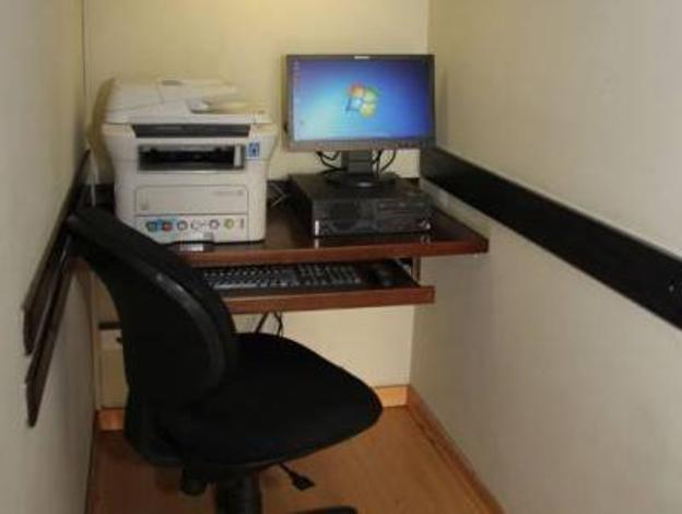 centro by casa andina miraflores