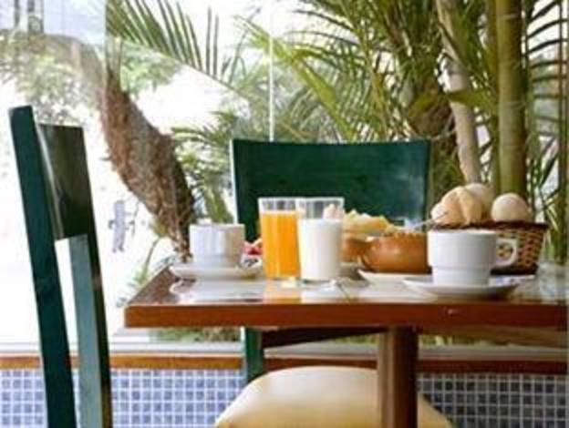 centro by casa andina miraflores