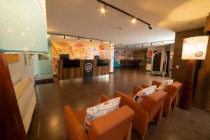 centro by casa andina miraflores