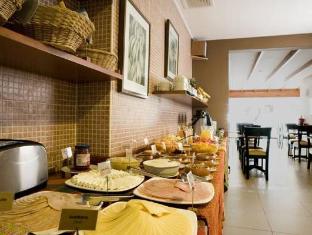 centro by casa andina miraflores