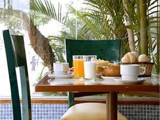 centro by casa andina miraflores