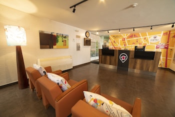 centro by casa andina miraflores