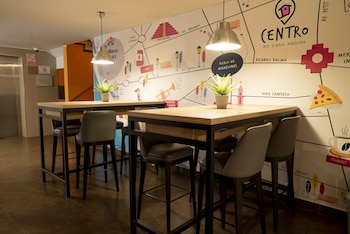 centro by casa andina miraflores