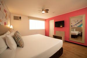 centro by casa andina miraflores