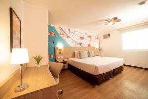 centro by casa andina miraflores