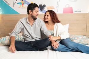 centro by casa andina miraflores