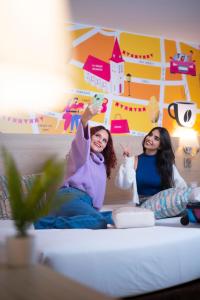 centro by casa andina miraflores