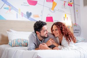 centro by casa andina miraflores