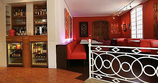 Boutique Hotel Cezanne,Bouches-Du-Rhône>>Aix-En-Provence,4 star