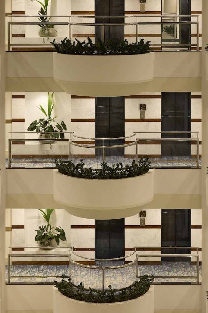 mediterranean beach hotel