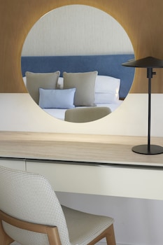 mediterranean beach hotel