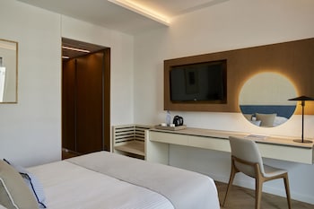 mediterranean beach hotel