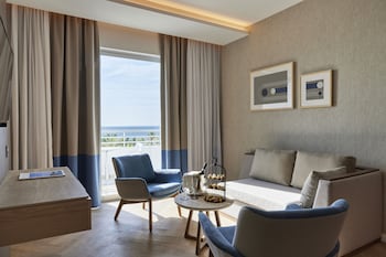 mediterranean beach hotel