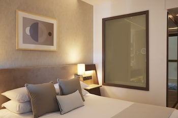 mediterranean beach hotel