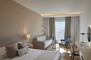 mediterranean beach hotel