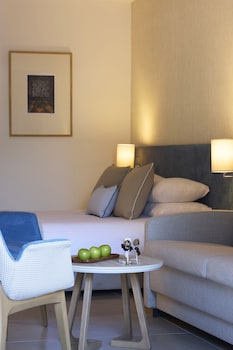 mediterranean beach hotel