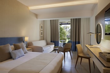 mediterranean beach hotel