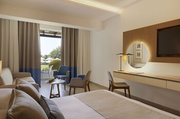 mediterranean beach hotel