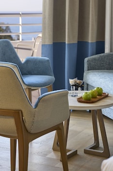 mediterranean beach hotel