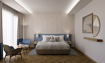 mediterranean beach hotel