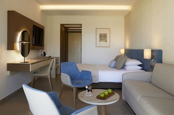 mediterranean beach hotel