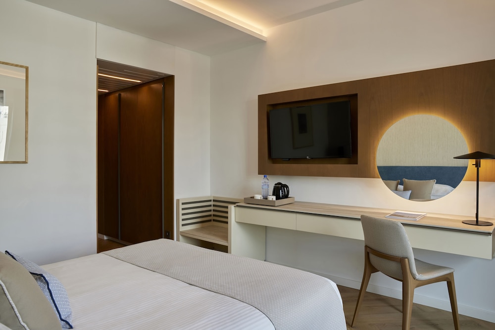 mediterranean beach hotel