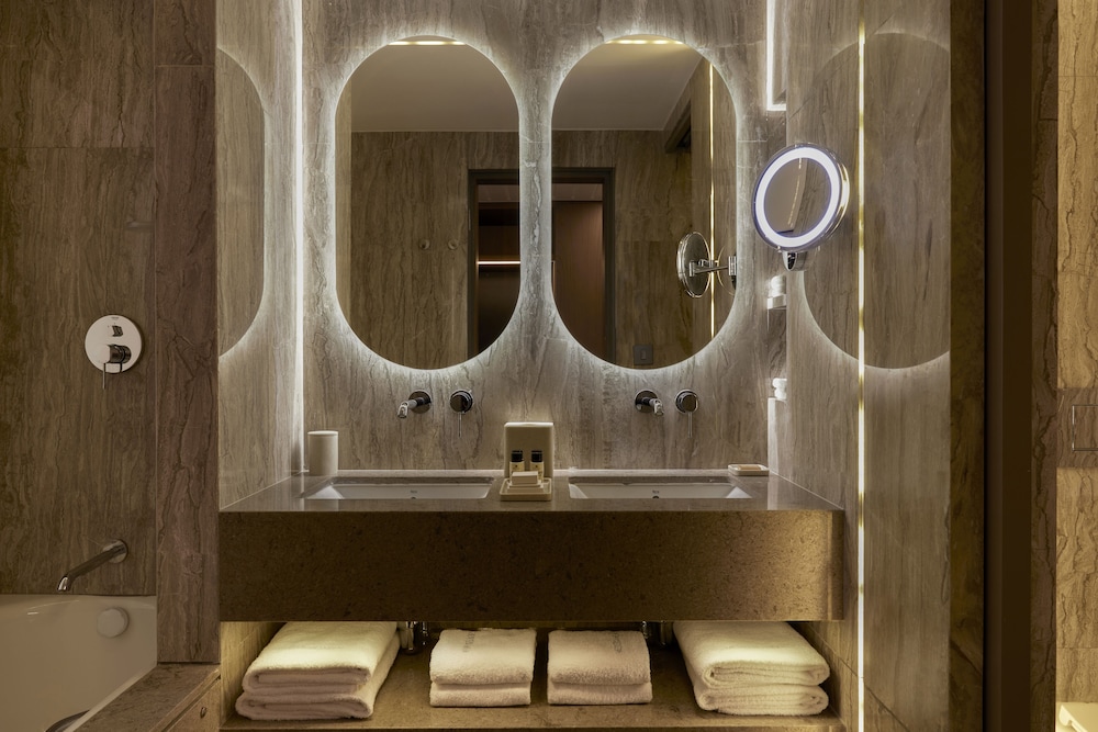 mediterranean beach hotel