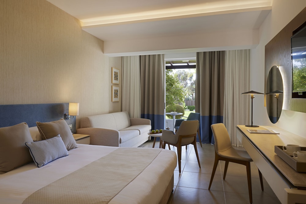 mediterranean beach hotel