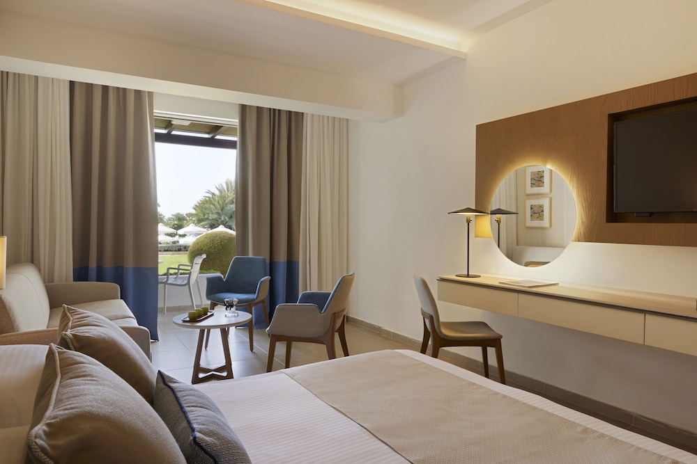 mediterranean beach hotel