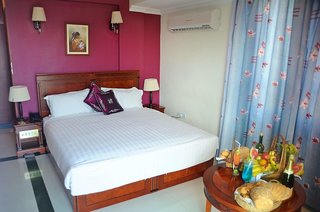 Hotel Nikko Tower,In Dar Es Salaam (Mchafukoge),4 star