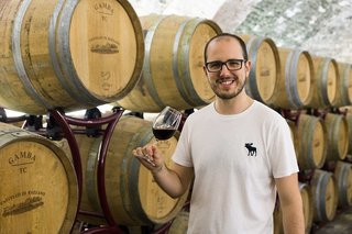 alfiano natta
