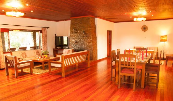 muthu keekorok lodge maasai mara narok