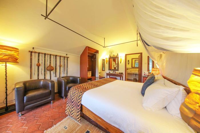 muthu keekorok lodge maasai mara narok