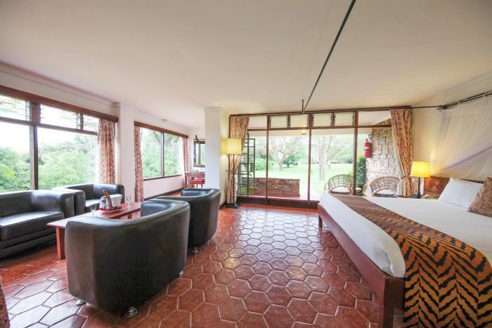 muthu keekorok lodge maasai mara narok