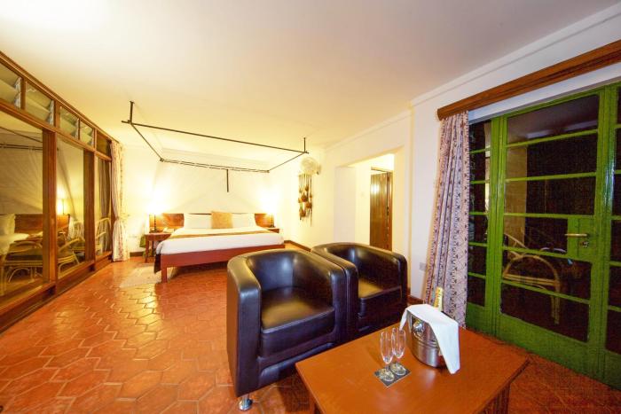 muthu keekorok lodge maasai mara narok